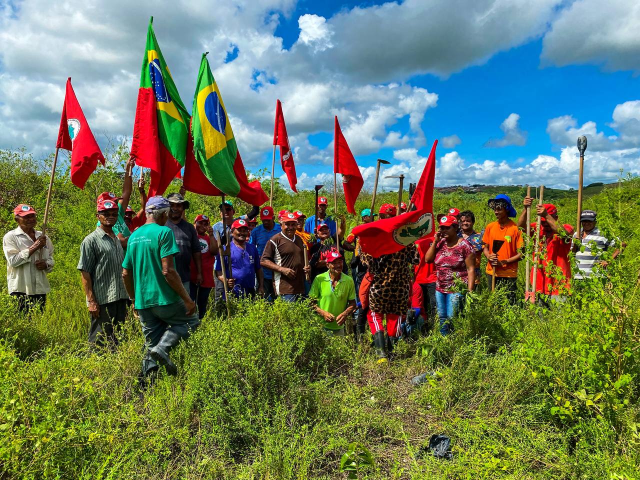 "Ritmo da Reforma Agrária é Ridículo": Lula Enfrenta Críticas do MST em Reunião