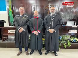 Homem é Condenado a 24 Anos de Prisão